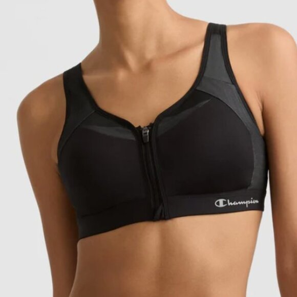Champion Sports Bra - Picture 1 of 5